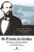 Na Biblioteca Municipal de Sesimbra Manuel de Queiroz apresenta “Os Passos da Glória"