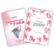 Em Breve… Novo Livro de Maria Helena