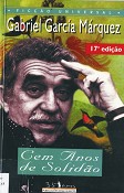 “LIVRO DO MÊS” NA BIBLIOTECA MUNICIPAL DO BARREIRO “Cem Anos de Solidão” de Gabriel Garcia Marquez