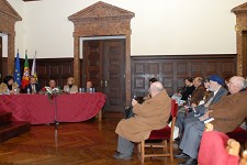Lançamento de livro em Setúbal Evocação de cento e vinte individualidades na obra “Setubalenses de Mérito”