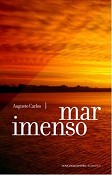 Biblioteca Municipal do Seixal Apresenta o romance Mar Imenso