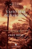 Bertrand reedita Vasto Mar de Sargaços «Uma das obras de génio do século XX» | Michèle Roberts