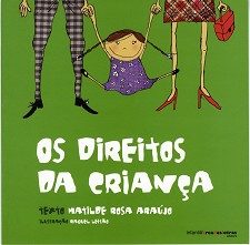 Biblioteca Municipal do Barreiro “Os Direitos da Criança” é o “Livro do Mês” de Junho
