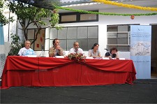 Arquivo Municipal do Barreiro Lançamento do “Guia documental do Jardim-de-infância D. Pedro V” . Uma pista para que se possa fazer uma melhor investigação