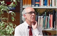 No Seixal Fernando Fitas apresenta "O Saciar das Aves"