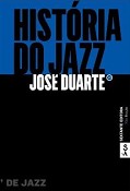 Na Biblioteca de Palmela “História do Jazz” José Duarte apresenta livro