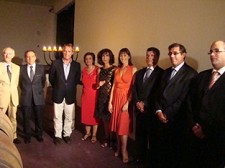 Governador Civil de Setúbal Participa no livro “A Vida de um Vinho” da Casa Ermelinda Freitas