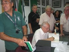 Memórias de um Treinador de Futebol” - de Manuel Oliveira / Barreiro Um reencontro com as memórias do futebol