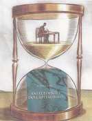 Em Almada Lançamento do livro «Antecedentes do Capitalismo»