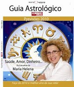Guia Astrológico de Maria Helena