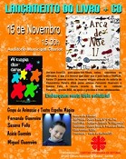 Em Setúbal Lançamento do livro /CD «ARCA DE NOÉ II»