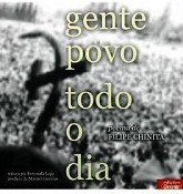 Cooperativa Cultural Popular Barreirense – Barreiro Lançamento do livro de poesia «gente povo todo o dia»