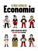 Economia explicada aos mais novos No lançamento de «O Meu Livro de Economia»