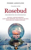 Fragmentos de biografias por Pierre Assouline Rosebud
