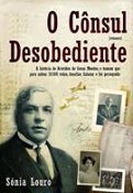 ENCONTRO COM ESCRITORES NA MOITA APRESENTAÇÃO DO LIVRO «O CÔNSUL DESOBEDIENTE»