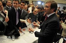 Pedro Passos Coelho lança “Mudar” Dar um contributo para o debate e um primeiro passo para a mudança que se impõe
