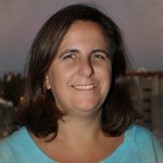 Autora do Barreiro apresenta no Porto «Vida na Internet»