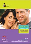 Tudo o que deve saber sobre Aneurismas da Aorta Abdominal Livro gratuito alerta para a importância do rastreio
