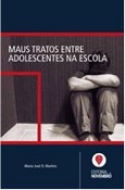Na Biblioteca Municipal Barreiro Apresentação do livro «Maus tratos entre adolescentes na escola»