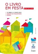 Feira do Livro no Seixal Promove encontro com escritores