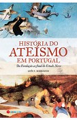Luís F. Rodrigues - BARREIRO Autor da obra «HISTÓRIA DO ATEÍSMO EM PORTUGAL - Da Fundação ao final do Estado Novo»