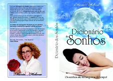 A partir de 21 de Maio Dicionário dos Sonhos de Maria Helena