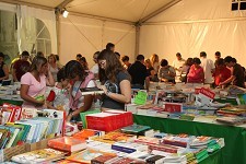 Feira do Livro de Sesimbra Amélia Muge apresenta Uma Autora, 202 Canções