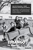 «Lubango» na Biblioteca de Palmela António Trabulo apresenta novo livro