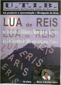 Universidade da Terceira Idade do Barreiro Divulga livro de poemas «LUA DE REIS» de Maria Celestina Lopes