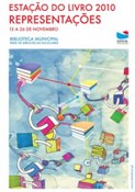 Estação do Livro no Seixal Alunos do concelho dedicam duas semanas à leitura