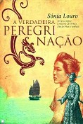 Na Biblioteca da Moita Apresentação do Livro “A Verdadeira Peregrinação” de Sónia Louro
