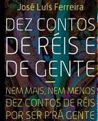 No Pólo de Alhos Vedros da Biblioteca Municipal da Moita Apresentação na Moita do livro «Dez contos de réis e de gente»