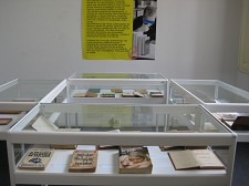 Mostra de Livros Proibidos no Barreiro Para que não o esqueçamos e…para que não se repita