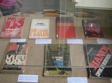 Tertúlia «Os Livros Proibidos no Estado Novo» no Barreiro
