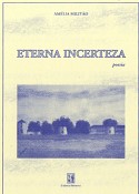 A «Eterna Incerteza» livro apresentado na Biblioteca do Barreiro A primeira obra poética de Amélia Militão