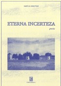 A «Eterna Incerteza» livro apresentado na Biblioteca do Barreiro A primeira obra poética de Amélia Militão
