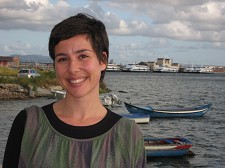 Filipa Fonseca Silva do Barreiro Lança o livro «Os 30 – Nada é como sonhámos»