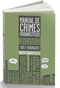 Luís Rodrigues do Barreiro Lança o livro «Manual de Crimes Urbanísticos»