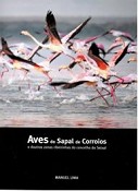 Professor Manuel Lima apresenta novo livro sobre aves da Baía do Seixal