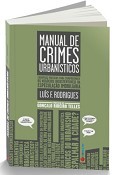 Luís Rodrigues do Barreiro Lança o livro «Manual de Crimes Urbanísticos»
