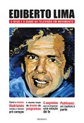 Lançamento do livro «Ediberto Lima – O Deus e o Diabo da Televisão em Movimento»