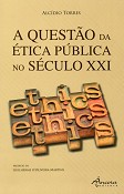 «A Questão da ética pública no século XXI» na Galeria Municipal do Montijo