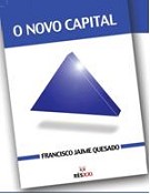 Jaime Quesado apresenta no Seixal O Novo Capital