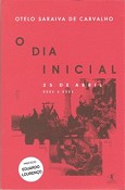Otelo Saraiva de Carvalho em Grândola Apresenta livro «O Dia Inicial»