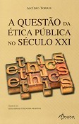«A Questão da ética pública no século XXI» na Galeria Municipal do Montijo