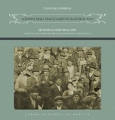 Lançamento do livro no Montijo «A Terra mais maciçamente republicana: Memorial Republicano»