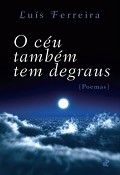 Luis Ferreira do Barreiro Lançamento em Alcochete do livro «O céu também tem degraus»