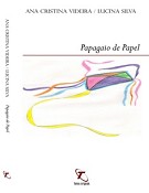 Apresentação do Livro PAPAGAIO DE PAPEL Hoje na Biblioteca do Forum do Seixal