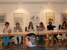 «PAPAGAIO DE PAPEL» APRESENTADO NO SEIXAL Um livro inspirado em temas de sonho e de esperança