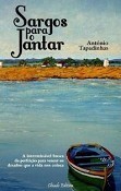 Apresentação na Casa Baía em Setúbal do livro «Sargos para o Jantar» de António Tapadinhas